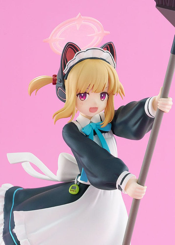Blue Archive - Momoi: Maid Ver. - Pop Up Parade PVC Statue (17 cm)