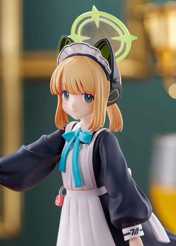 Blue Archive - Midori: Maid Ver. - Pop Up Parade PVC Statue (17 cm)