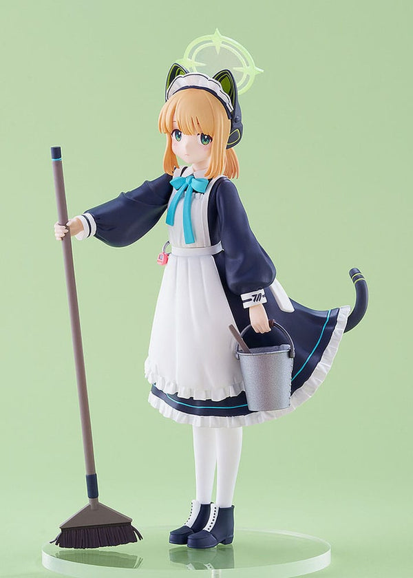 Blue Archive - Midori: Maid Ver. - Pop Up Parade PVC Statue (17 cm)