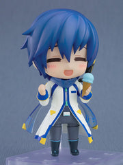 Vocaloid - Kaito: 2.0 Ver. - Nendoroid Action Figur (10 cm)