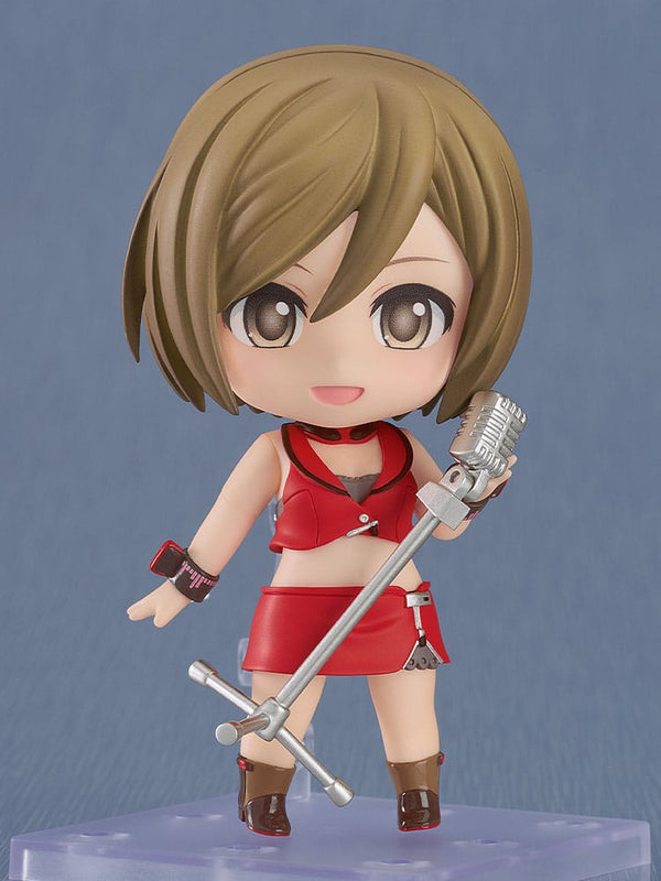 Vocaloid - Meiko: 2.0 Ver. - Nendoroid PVC Action Figur (10 cm)