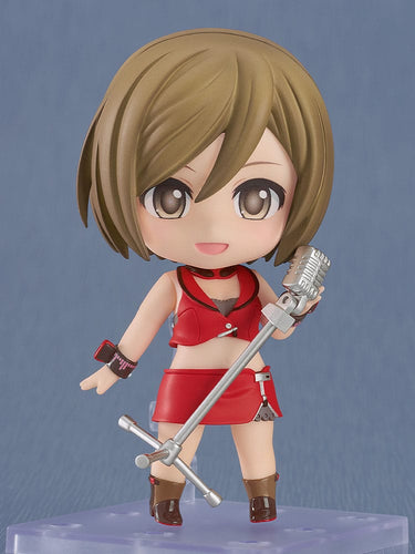 Vocaloid - Meiko: 2.0 Ver. - Nendoroid PVC Action Figur (10 cm)