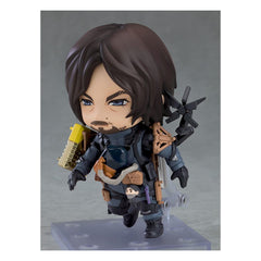 Death Stranding 2: On the Beach - Sam - Nendoroid Action Figur (10 cm)