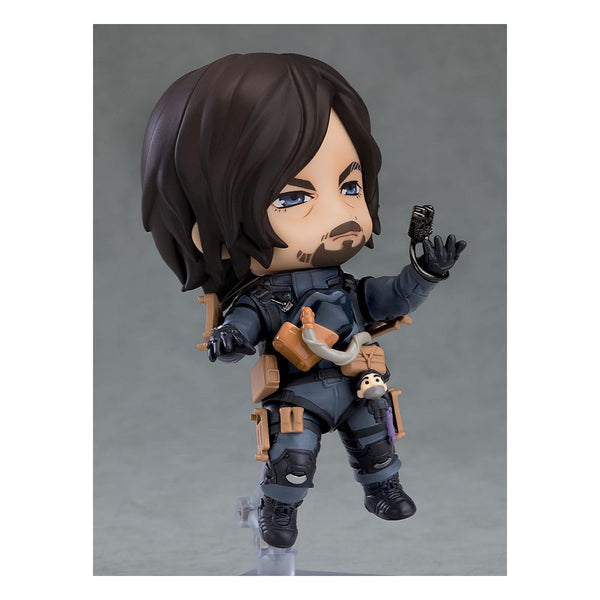Death Stranding 2: On the Beach - Sam - Nendoroid Action Figur (10 cm)