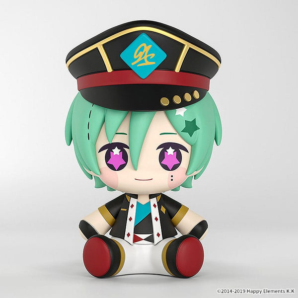 Ensemble Stars!! - Tatsumi Kazehaya - Huggy Good Smile Chibi Figur (7 cm)