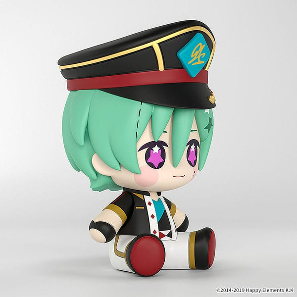 Ensemble Stars!! - Tatsumi Kazehaya - Huggy Good Smile Chibi Figur (7 cm)