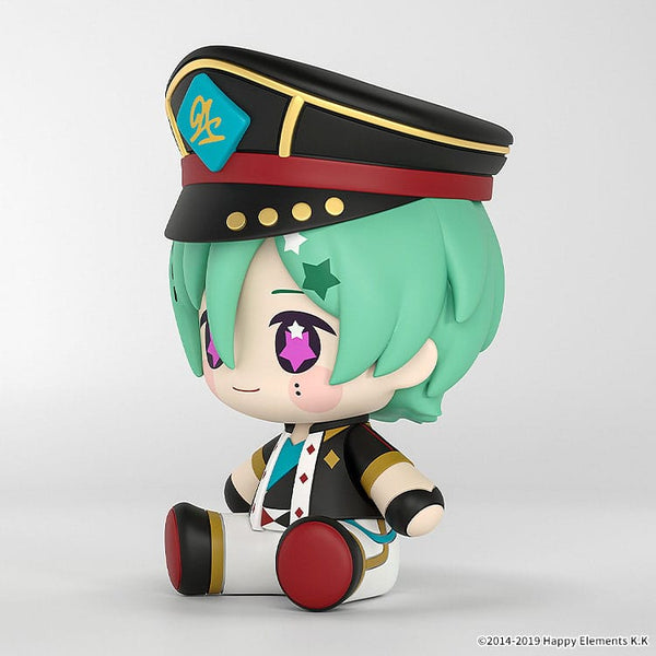 Ensemble Stars!! - Tatsumi Kazehaya - Huggy Good Smile Chibi Figur (7 cm)