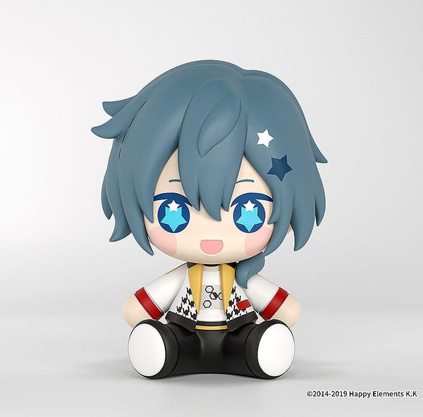 Ensemble Stars!! - Niki Shiina - Huggy Good Smile Chibi Figur (7 cm)