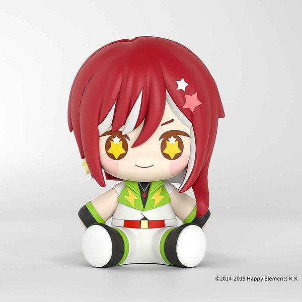 Ensemble Stars!! - Natsume Sakasaki - Huggy Good Smile Chibi Figur (7 cm)