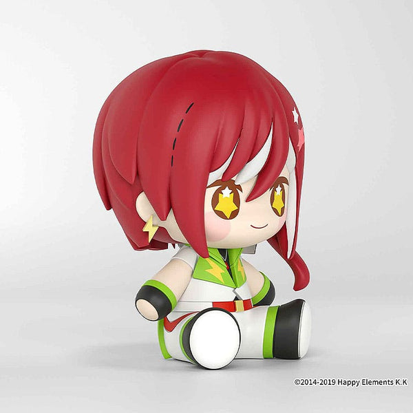 Ensemble Stars!! - Natsume Sakasaki - Huggy Good Smile Chibi Figur (7 cm)