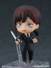 Chainsaw Man - Kobeni - Nendoroid Action Figur (10 cm)