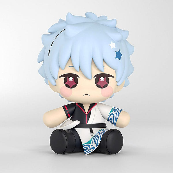 Gintama - Gintoki Sakata - Huggy Good Smile Chibi Figur (7 cm)
