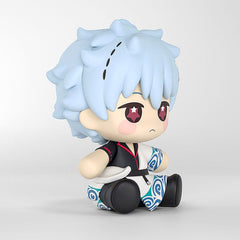 Gintama - Gintoki Sakata - Huggy Good Smile Chibi Figur (7 cm)