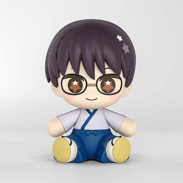 Gintama - Shinpachi Shimura - Huggy Good Smile Chibi Figur (7 cm)
