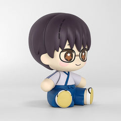 Gintama - Shinpachi Shimura - Huggy Good Smile Chibi Figur (7 cm)