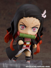 Kimetsu no Yaiba: Demon Slayer - Nezuko Kamado - Nendoroid Action Figur (10 cm)