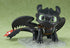 How To Train Your Dragon - Toothless - Nendoroid Action Figur (8 cm)