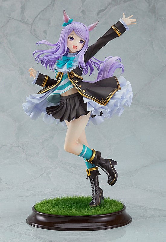 Uma Musume Pretty Derby - Mejiro McQueen - PVC Statue 1/7 (26 cm)
