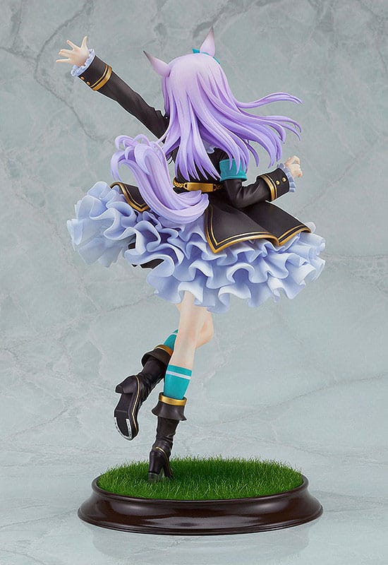 Uma Musume Pretty Derby - Mejiro McQueen - PVC Statue 1/7 (26 cm)