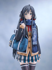 My Teen Romantic Comedy SNAFU - Yukino Yukinoshita: Light Novel Volume 6 Cover Illustration Ver. - PVC Statue 1/6 (26 cm)
