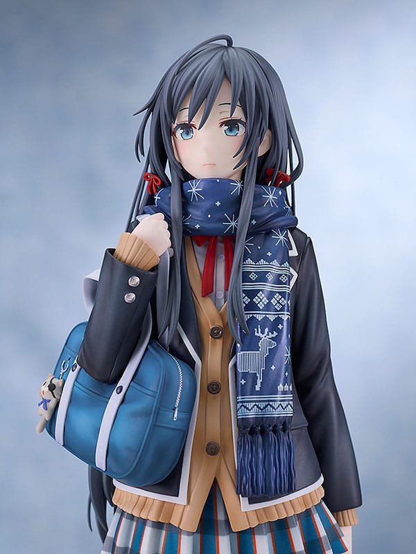 My Teen Romantic Comedy SNAFU - Yukino Yukinoshita: Light Novel Volume 6 Cover Illustration Ver. - PVC Statue 1/6 (26 cm)
