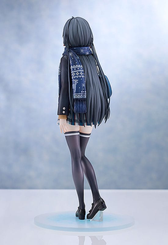 My Teen Romantic Comedy SNAFU - Yukino Yukinoshita: Light Novel Volume 6 Cover Illustration Ver. - PVC Statue 1/6 (26 cm)