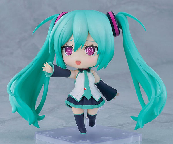 Vocaloid - Hatsune Miku: Because You're Here Ver. - Nendoroid Action Figur (10 cm)