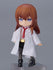 Steins; Gate - Kurisu Makise: Lab Coat Ver. - Nendoroid Doll Figur (14 cm)