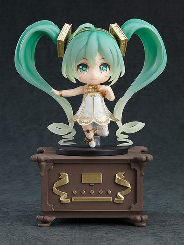 Vocaloid - Hatsune Miku: Symphony 5th Anniversary Ver. - Nendoroid Action Figur (10 cm)