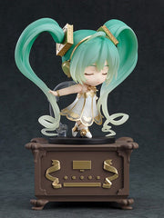 Vocaloid - Hatsune Miku: Symphony 5th Anniversary Ver. - Nendoroid Action Figur (10 cm)