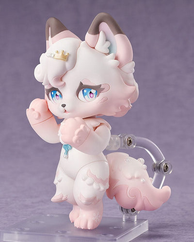Fluffy Land - Dyana - Nendoroid Action Figur (10 cm)