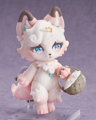 Fluffy Land - Dyana - Nendoroid Action Figur (10 cm)