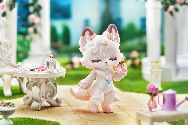 Fluffy Land - Dyana - Nendoroid Action Figur (10 cm)