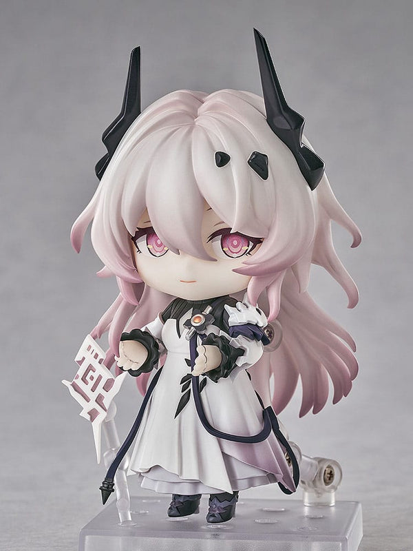 Arknights - Civilight Eterna - Nendoroid Action Figur (10 cm)