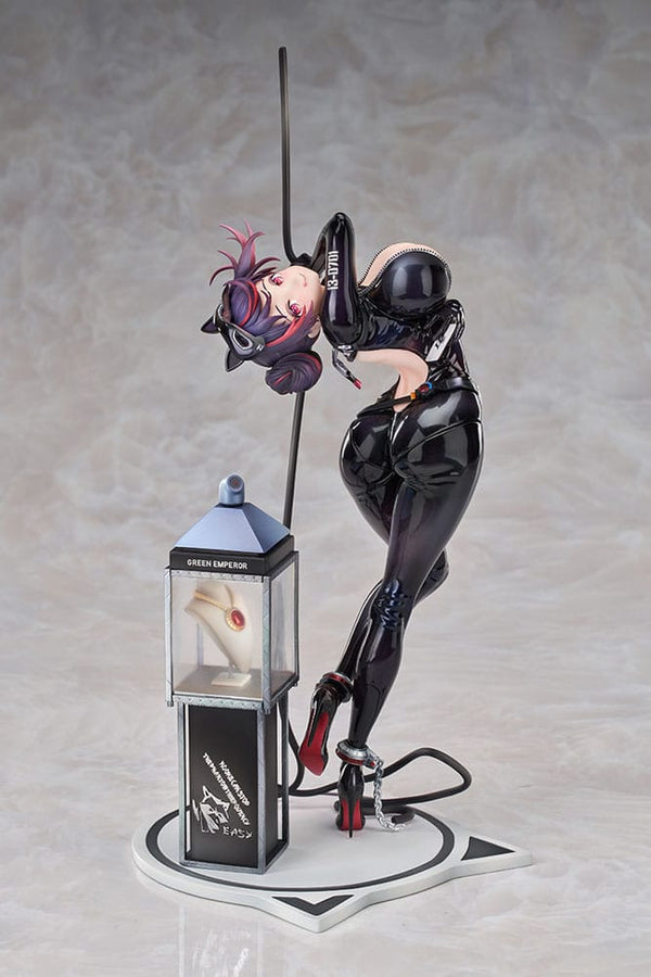 Goddess of Victory: Nikke - Quency: Escape Queen Ver. - PVC Statue 1/7 (27 cm)