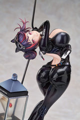 Goddess of Victory: Nikke - Quency: Escape Queen Ver. - PVC Statue 1/7 (27 cm)