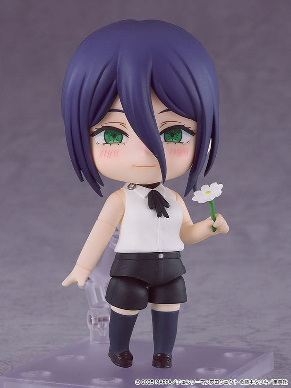 Chainsaw Man: Reze Arc - Reze - Nendoroid Action Figur (10 cm)