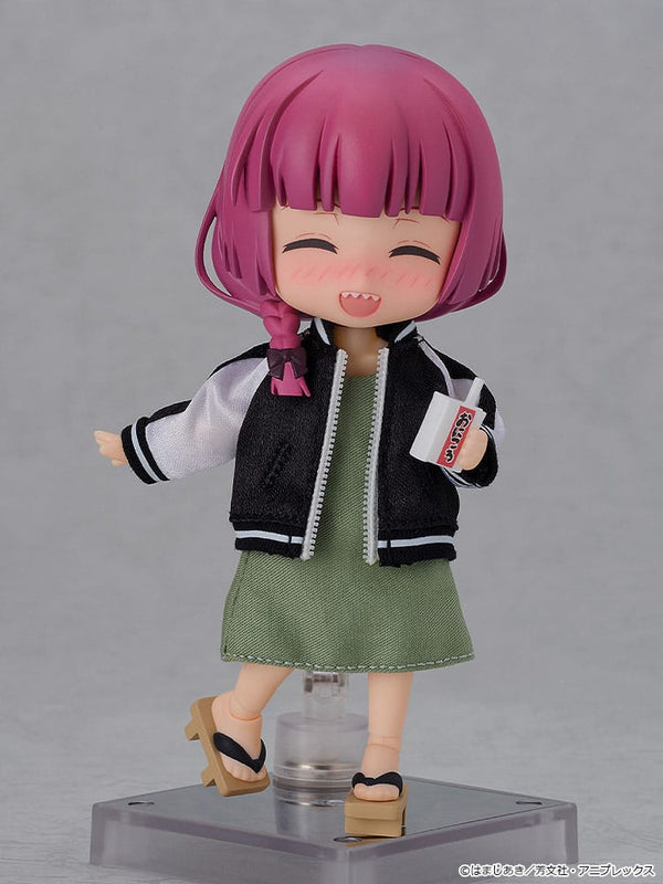Bocchi the Rock! - Kikuri Hiroi - Nendoroid Doll Figur (14 cm)