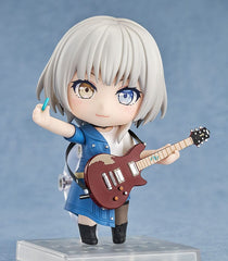 BanG Dream! - Rana Kaname - Nendoroid Action Figur (10 cm)