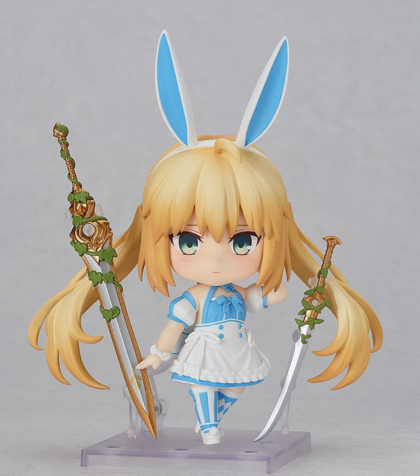 Fate/Grand Order - Berserker/Altria Caster - Nendoroid Action Figur (10 cm)