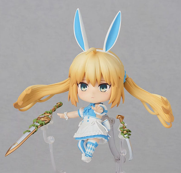 Fate/Grand Order - Berserker/Altria Caster - Nendoroid Action Figur (10 cm)