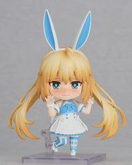 Fate/Grand Order - Berserker/Altria Caster - Nendoroid Action Figur (10 cm)