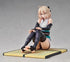 Fate/Grand Order - Okita Souji: Final Ascension Ver. - PVC Statue 1/7 (14 cm)