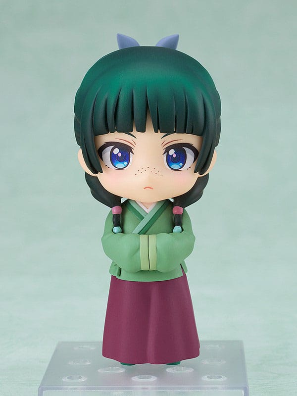 The Apothecary Diaries - Maomao - Nendoroid Action Figur (10 cm)