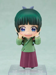 The Apothecary Diaries - Maomao - Nendoroid Action Figur (10 cm)