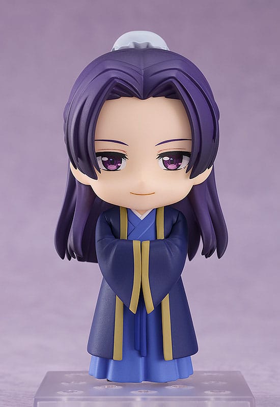 The Apothecary Diaries - Jinshi - Nendoroid Action Figur (10 cm)