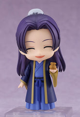 The Apothecary Diaries - Jinshi - Nendoroid Action Figur (10 cm)