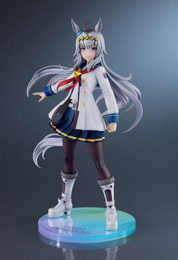 Uma Musume Pretty Derby - Oguri Cap - PVC Statue 1/7 (25 cm)
