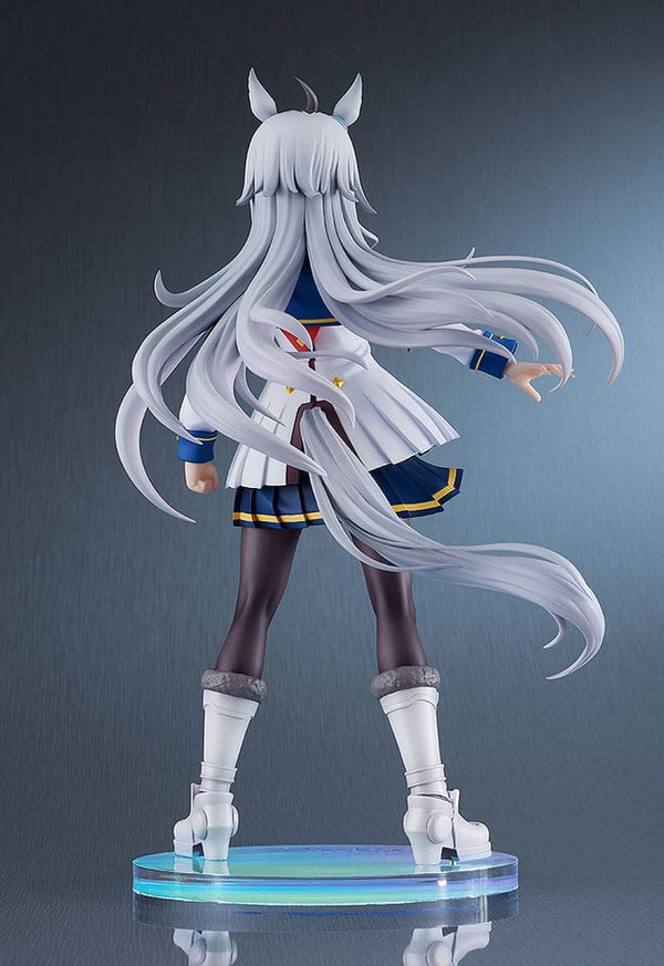 Uma Musume Pretty Derby - Oguri Cap - PVC Statue 1/7 (25 cm)