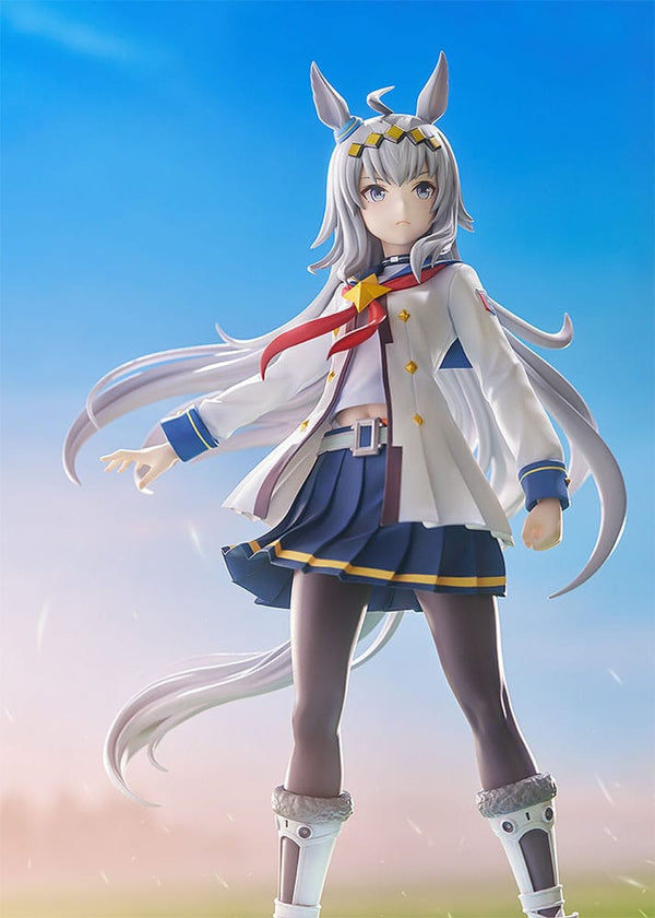 Uma Musume Pretty Derby - Oguri Cap - PVC Statue 1/7 (25 cm)